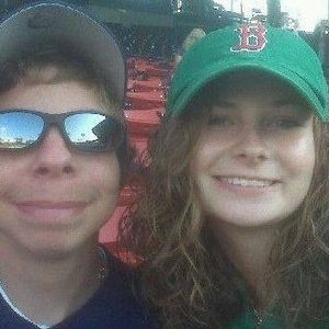 Meet your Posher, Liam